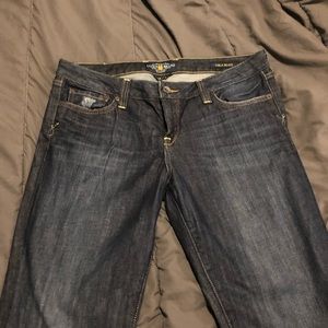 Lucky brand jeans